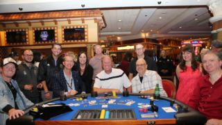 Gallery: SCC Las Vegas 2023 Brendan Gaughan Celebrity Blackjack Tournament