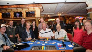 Gallery: SCC Las Vegas 2023 Brendan Gaughan Celebrity Blackjack Tournament