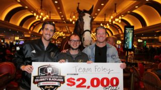 Gallery: SCC Las Vegas 2023 Brendan Gaughan Celebrity Blackjack Tournament