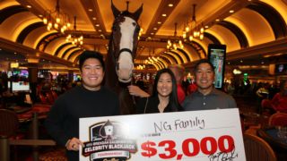 Gallery: SCC Las Vegas 2023 Brendan Gaughan Celebrity Blackjack Tournament