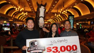 Gallery: SCC Las Vegas 2023 Brendan Gaughan Celebrity Blackjack Tournament