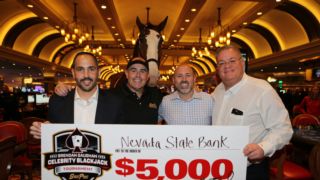 Gallery: SCC Las Vegas 2023 Brendan Gaughan Celebrity Blackjack Tournament