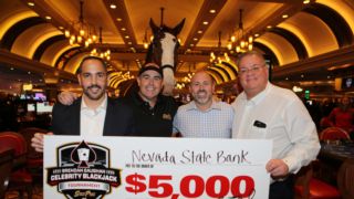 Gallery: SCC Las Vegas 2023 Brendan Gaughan Celebrity Blackjack Tournament