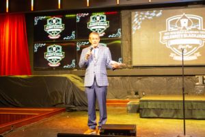 Gallery: SCC Las Vegas South Point Brendan Gaughan Celebrity Blackjack Tournament 10/4/26