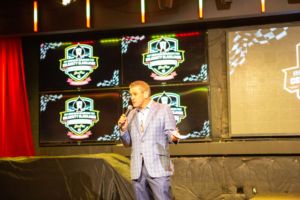 Gallery: SCC Las Vegas South Point Brendan Gaughan Celebrity Blackjack Tournament 10/4/26