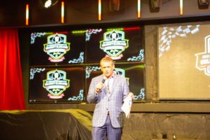 Gallery: SCC Las Vegas South Point Brendan Gaughan Celebrity Blackjack Tournament 10/4/26