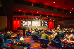 Gallery: SCC Las Vegas South Point Brendan Gaughan Celebrity Blackjack Tournament 10/4/26