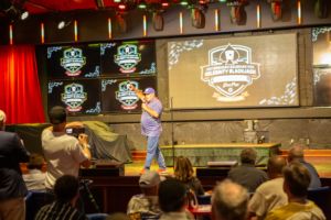 Gallery: SCC Las Vegas South Point Brendan Gaughan Celebrity Blackjack Tournament 10/4/26