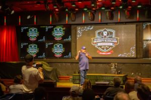 Gallery: SCC Las Vegas South Point Brendan Gaughan Celebrity Blackjack Tournament 10/4/26