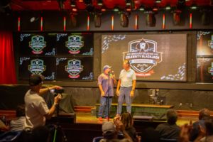 Gallery: SCC Las Vegas South Point Brendan Gaughan Celebrity Blackjack Tournament 10/4/26