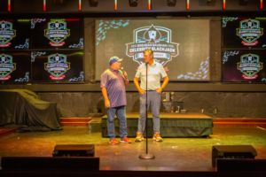 Gallery: SCC Las Vegas South Point Brendan Gaughan Celebrity Blackjack Tournament 10/4/26
