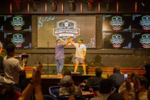 Gallery: SCC Las Vegas South Point Brendan Gaughan Celebrity Blackjack Tournament 10/4/26