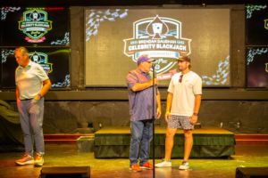 Gallery: SCC Las Vegas South Point Brendan Gaughan Celebrity Blackjack Tournament 10/4/26