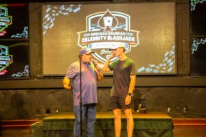 Gallery: SCC Las Vegas South Point Brendan Gaughan Celebrity Blackjack Tournament 10/4/26