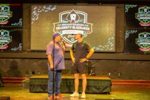 Gallery: SCC Las Vegas South Point Brendan Gaughan Celebrity Blackjack Tournament 10/4/26