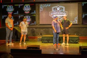Gallery: SCC Las Vegas South Point Brendan Gaughan Celebrity Blackjack Tournament 10/4/26