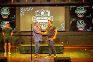 Gallery: SCC Las Vegas South Point Brendan Gaughan Celebrity Blackjack Tournament 10/4/26