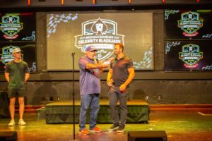 Gallery: SCC Las Vegas South Point Brendan Gaughan Celebrity Blackjack Tournament 10/4/26