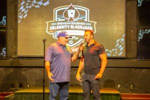 Gallery: SCC Las Vegas South Point Brendan Gaughan Celebrity Blackjack Tournament 10/4/26