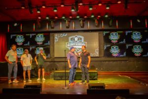 Gallery: SCC Las Vegas South Point Brendan Gaughan Celebrity Blackjack Tournament 10/4/26