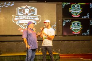 Gallery: SCC Las Vegas South Point Brendan Gaughan Celebrity Blackjack Tournament 10/4/26
