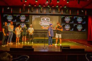 Gallery: SCC Las Vegas South Point Brendan Gaughan Celebrity Blackjack Tournament 10/4/26