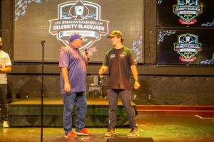 Gallery: SCC Las Vegas South Point Brendan Gaughan Celebrity Blackjack Tournament 10/4/26