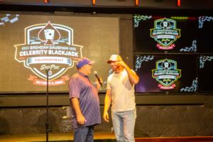 Gallery: SCC Las Vegas South Point Brendan Gaughan Celebrity Blackjack Tournament 10/4/26