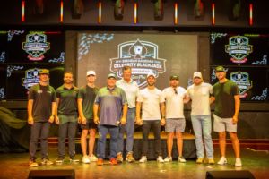 Gallery: SCC Las Vegas South Point Brendan Gaughan Celebrity Blackjack Tournament 10/4/26