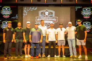 Gallery: SCC Las Vegas South Point Brendan Gaughan Celebrity Blackjack Tournament 10/4/26