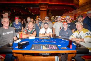 Gallery: SCC Las Vegas South Point Brendan Gaughan Celebrity Blackjack Tournament 10/4/26