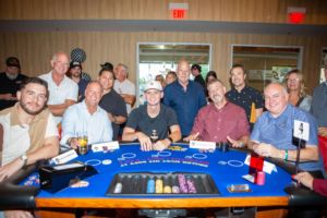 Gallery: SCC Las Vegas South Point Brendan Gaughan Celebrity Blackjack Tournament 10/4/26