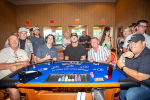 Gallery: SCC Las Vegas South Point Brendan Gaughan Celebrity Blackjack Tournament 10/4/26