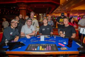 Gallery: SCC Las Vegas South Point Brendan Gaughan Celebrity Blackjack Tournament 10/4/26