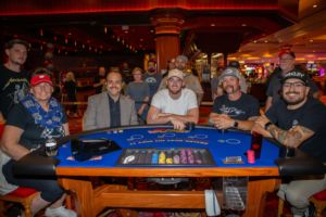 Gallery: SCC Las Vegas South Point Brendan Gaughan Celebrity Blackjack Tournament 10/4/26