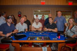 Gallery: SCC Las Vegas South Point Brendan Gaughan Celebrity Blackjack Tournament 10/4/26