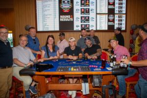 Gallery: SCC Las Vegas South Point Brendan Gaughan Celebrity Blackjack Tournament 10/4/26
