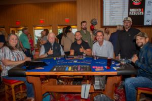 Gallery: SCC Las Vegas South Point Brendan Gaughan Celebrity Blackjack Tournament 10/4/26