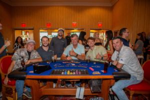 Gallery: SCC Las Vegas South Point Brendan Gaughan Celebrity Blackjack Tournament 10/4/26