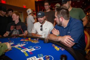 Gallery: SCC Las Vegas South Point Brendan Gaughan Celebrity Blackjack Tournament 10/4/26