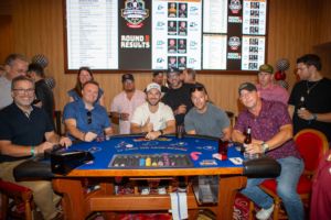 Gallery: SCC Las Vegas South Point Brendan Gaughan Celebrity Blackjack Tournament 10/4/26