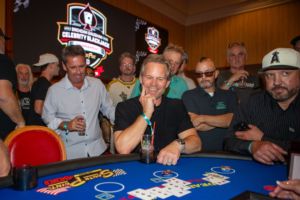 Gallery: SCC Las Vegas South Point Brendan Gaughan Celebrity Blackjack Tournament 10/4/26