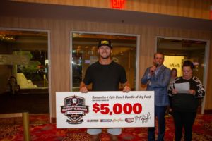 Gallery: SCC Las Vegas South Point Brendan Gaughan Celebrity Blackjack Tournament 10/4/26