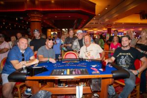 Gallery: SCC Las Vegas South Point Brendan Gaughan Celebrity Blackjack Tournament 10/4/26