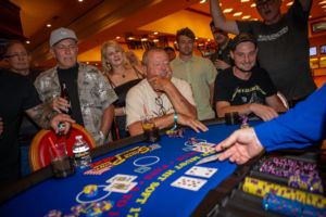Gallery: SCC Las Vegas South Point Brendan Gaughan Celebrity Blackjack Tournament 10/4/26