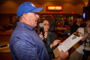 Gallery: SCC Las Vegas South Point Brendan Gaughan Celebrity Blackjack Tournament 10/4/26