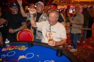 Gallery: SCC Las Vegas South Point Brendan Gaughan Celebrity Blackjack Tournament 10/4/26