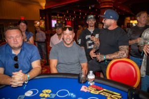 Gallery: SCC Las Vegas South Point Brendan Gaughan Celebrity Blackjack Tournament 10/4/26