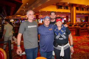 Gallery: SCC Las Vegas South Point Brendan Gaughan Celebrity Blackjack Tournament 10/4/26