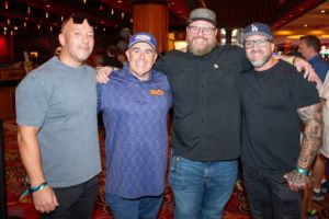 Gallery: SCC Las Vegas South Point Brendan Gaughan Celebrity Blackjack Tournament 10/4/26